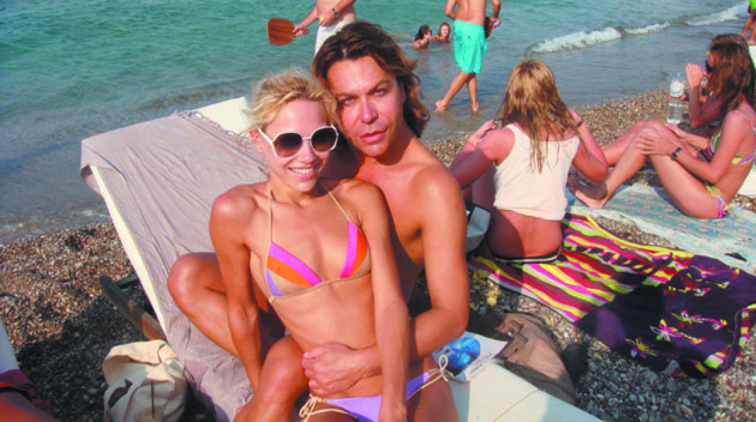 Η Κως του Τρύφωνα Σαμαρά