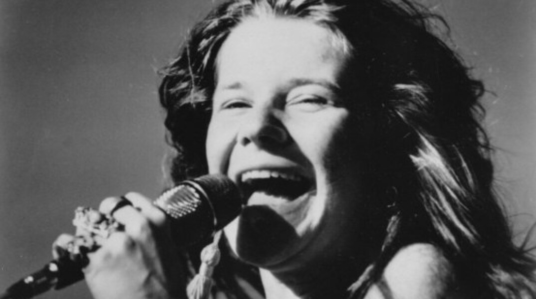 Τζάνις Τζόπλιν