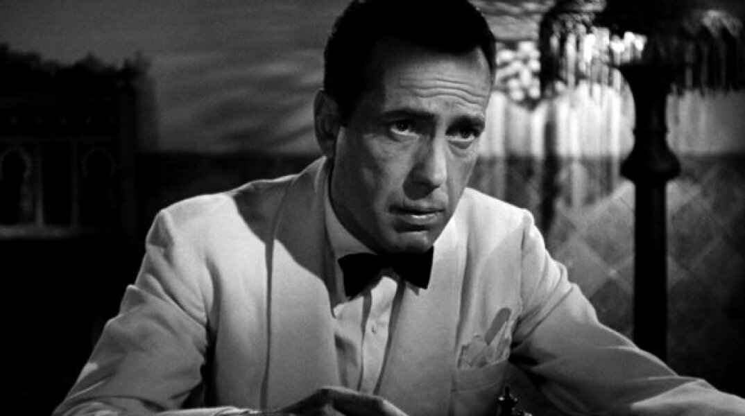 Χάμφρεϊ Μπόγκαρντ