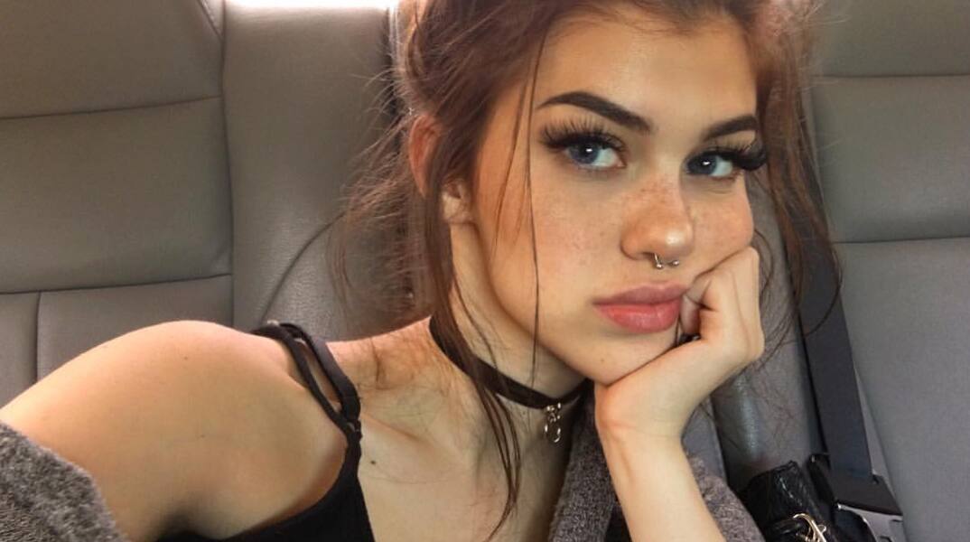 Κάνε το τεστ και μάθε τι λένε για εσένα οι selfies σου