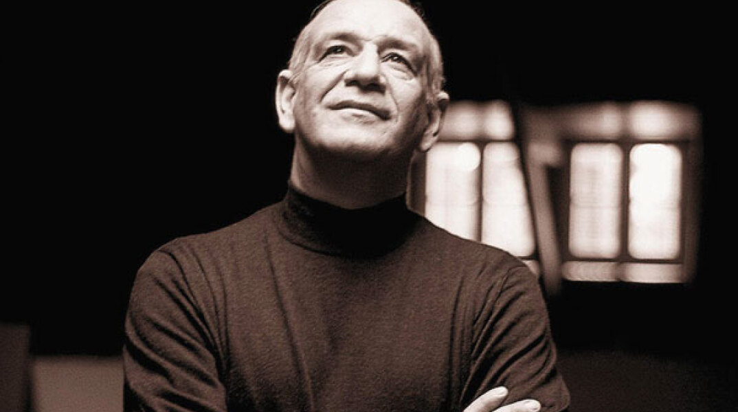 Δημήτρης Μητροπάνος