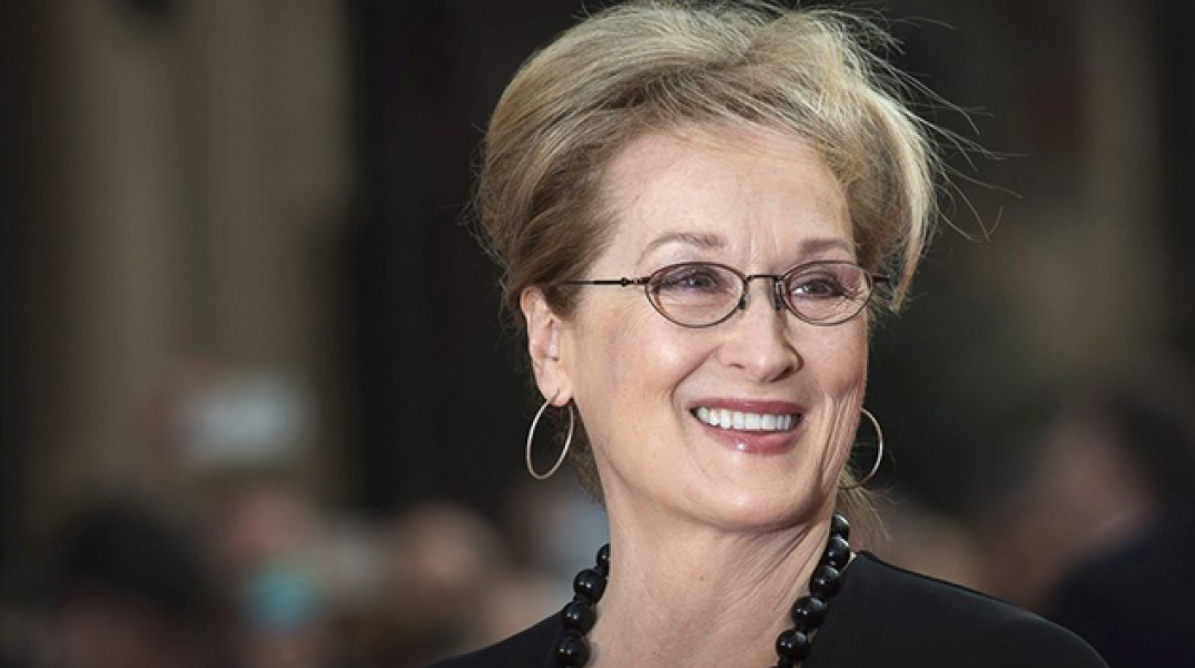 Μέριλ Στριπ