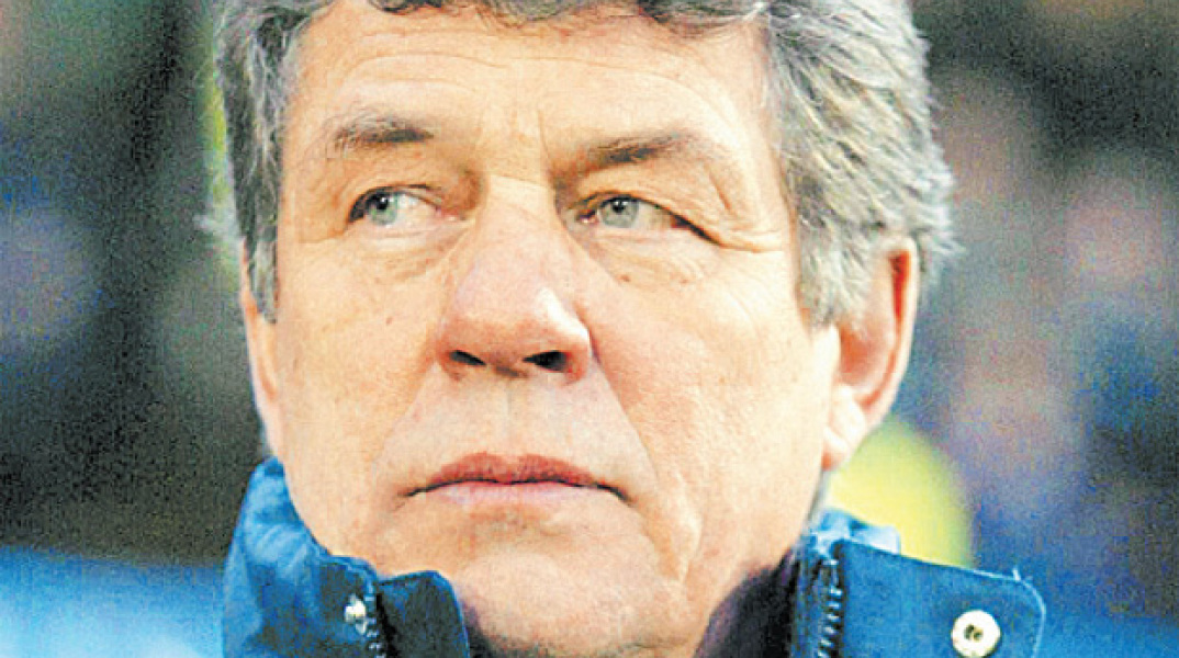 Ότο Ρεχάγκελ