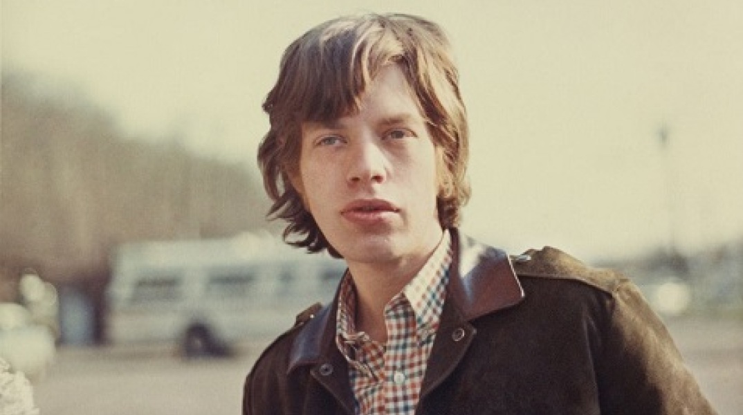 Μικ Τζάγκερ: Ο τραγουδιστής των Rolling Stones γεννήθηκε σαν σήμερα 26 Ιουλίου το 1943