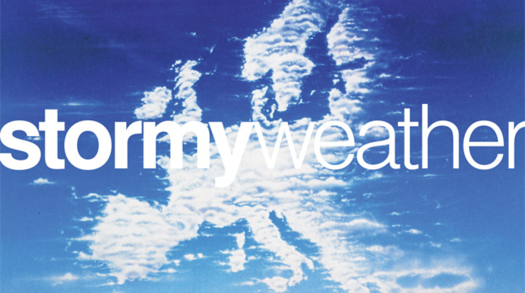 Η επιστροφή της πολιτικής