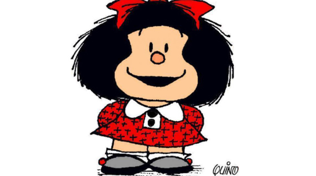 Σαν σήμερα, το 1964, εμφανίζεται για πρώτη φορά η Μαφάλντα