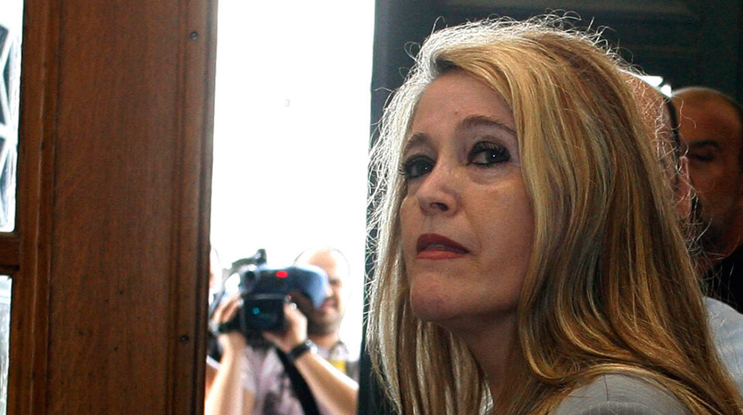 Αικατερίνη Τσάκαλου