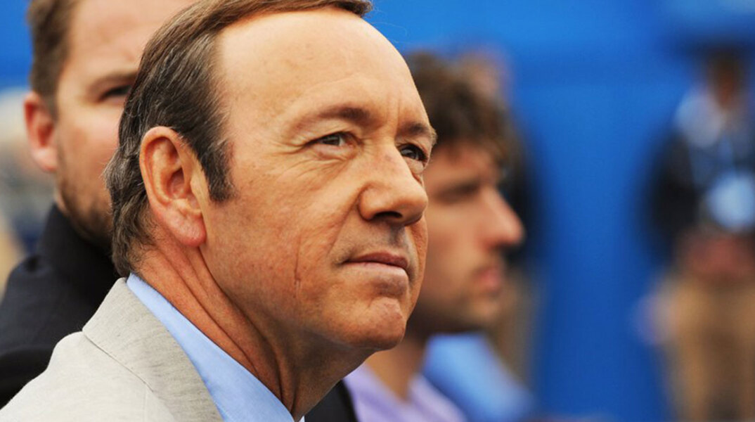 Κέβιν Σπέισι