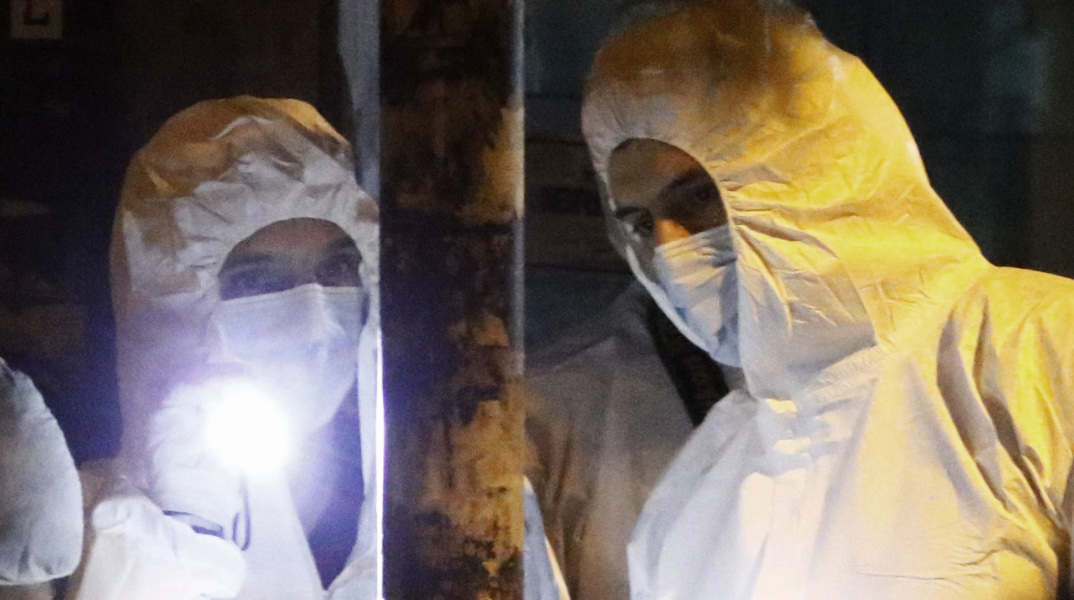 EUROKINISSI / Γιώργος Κονταρίνης