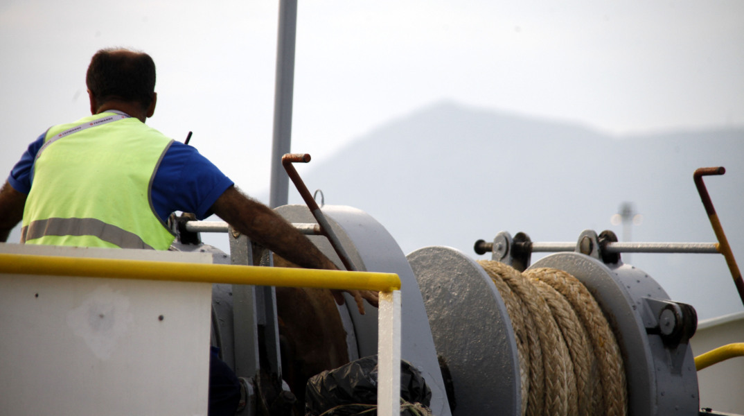 Δίχως φέρι μποτ η γραμμή Ηγουμενίτσα – Κέρκυρα