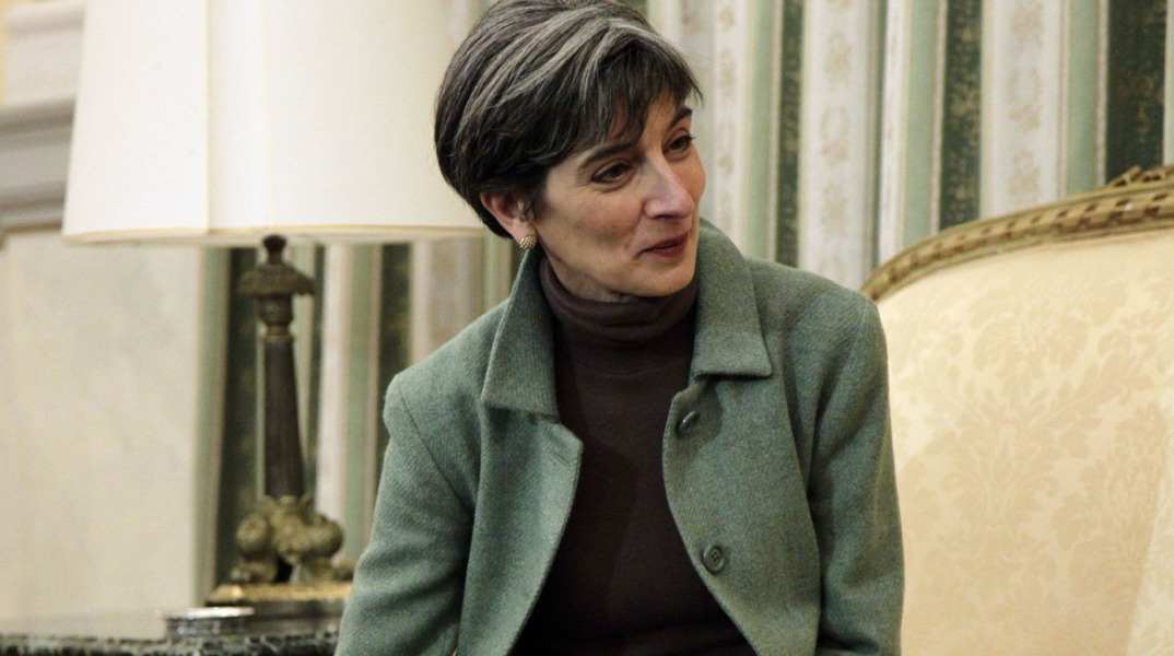 Πρέσβης της Βρετανίας στην Ελλάδα για Κουφοντίνα: Βαθύτατα απογοητευμένοι...