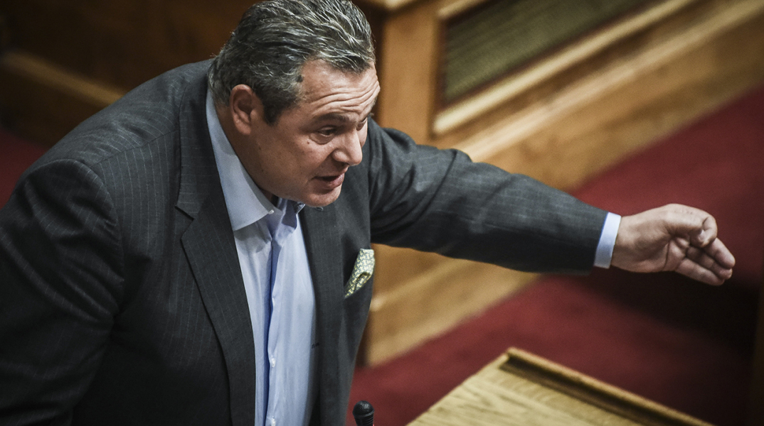 ΠΑΝΟΣ ΚΑΜΜΕΝΟΣ 