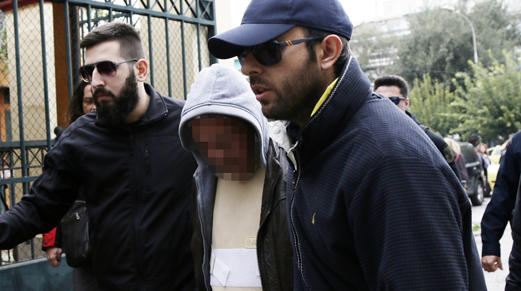 ΑΠΟΛΟΓΙΑ ΣΤΟΝ ΑΝΑΚΡΙΤΗ ΤΟΥ ΦΕΡΟΜΕΝΟΥ ΩΣ ΔΡΑΣΤΗ ΤΗΣ ΔΟΛΟΦΟΝΙΑΣ ΤΗΣ ΔΩΡΑΣ ΖΕΜΠΕΡΗ