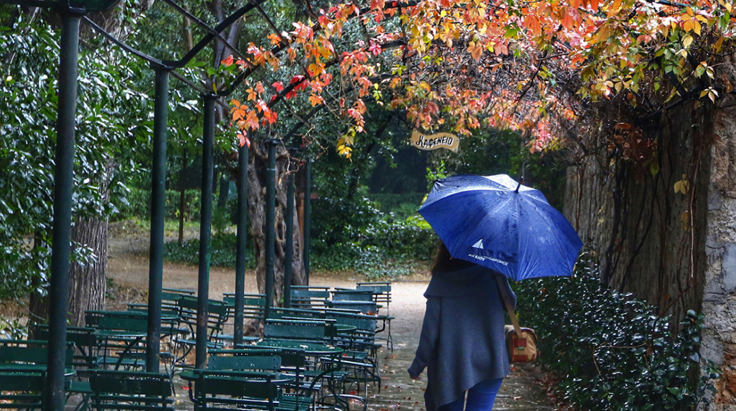 ΑΘΗΝΑ - ΚΑΤΑΙΓΙΔΑ