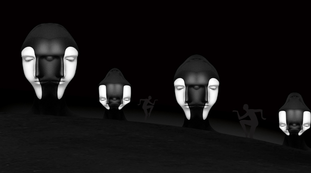 Το Move Project παρουσιάζει το «Back to the Raw»