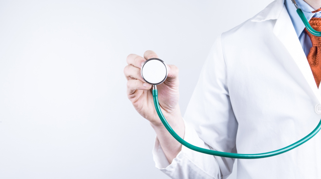 48 δευτερόλεπτα, γιατρός, τσεκ-απ