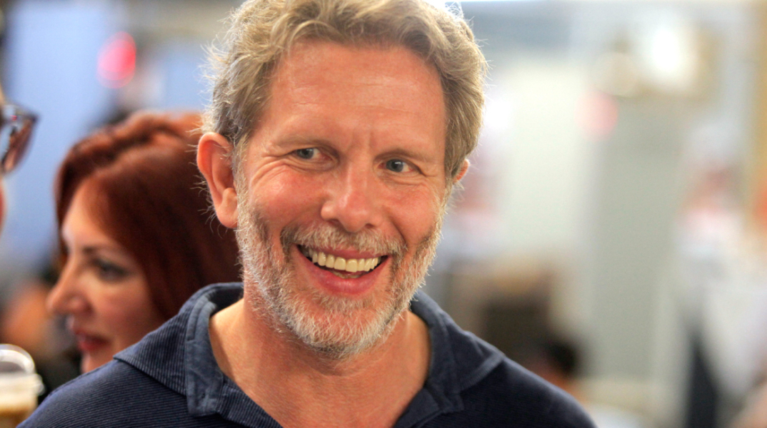 Παύλος Γερουλάνος, Κεντροαριστερά