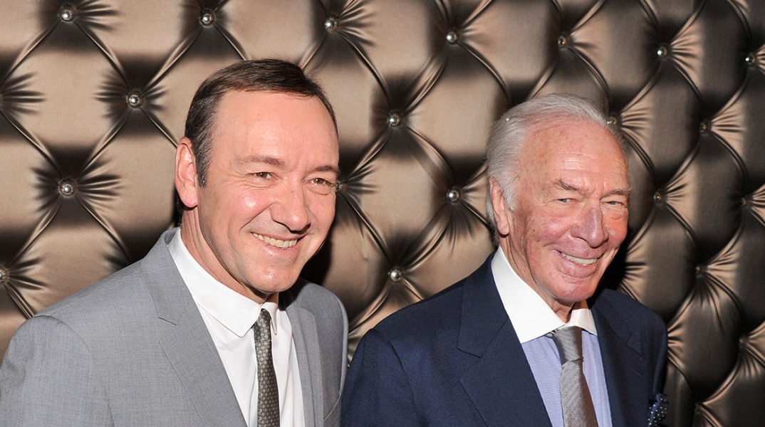 Κέβιν Σπέισι