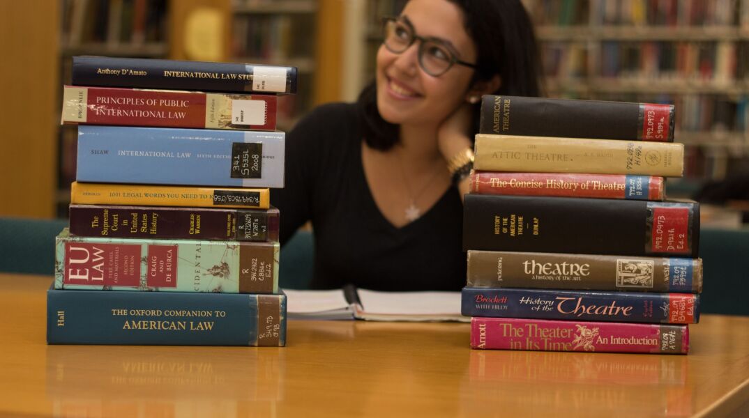 Πρακτικός οδηγός ακαδημαϊκών εργασιών