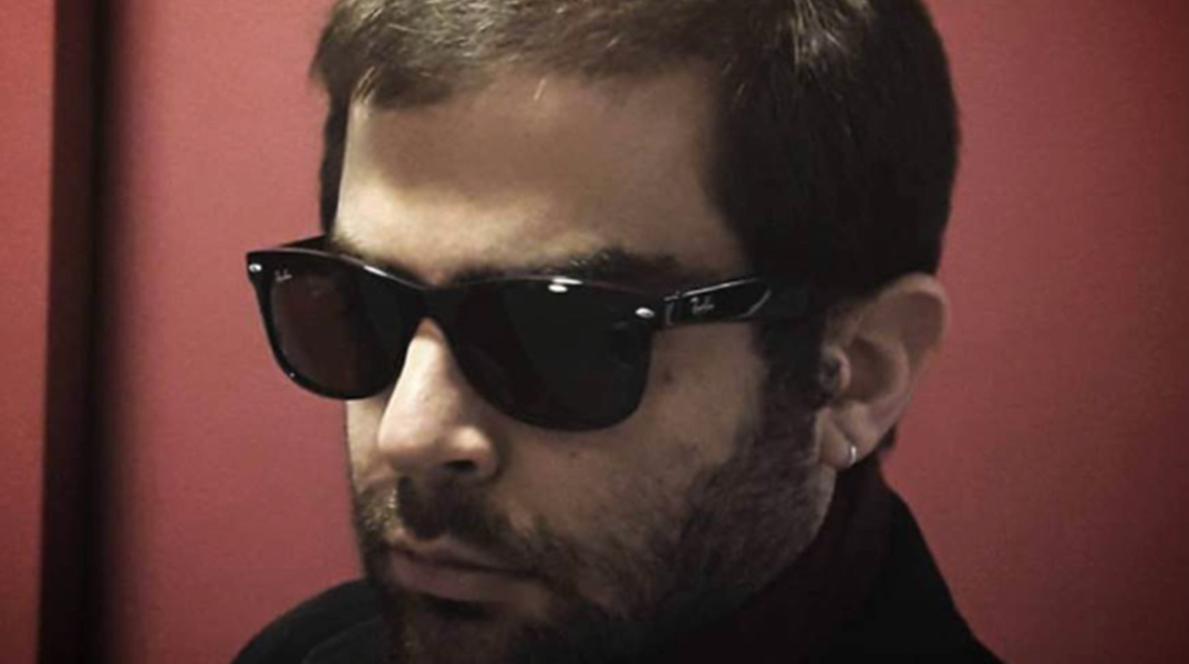 Έκτωρ Κουφοντίνας