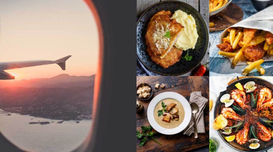 Η πιστωτική κάρτα Miles & More World Mastercard® της Τράπεζας Πειραιώς σου προσφέρει 12.000 μίλια καλωσορίσματος με την πρώτη σου αγορά  έως 31/12 για να σε φέρει πιο κοντά στον αγαπημένο σου προορισμό… και πιάτο! 