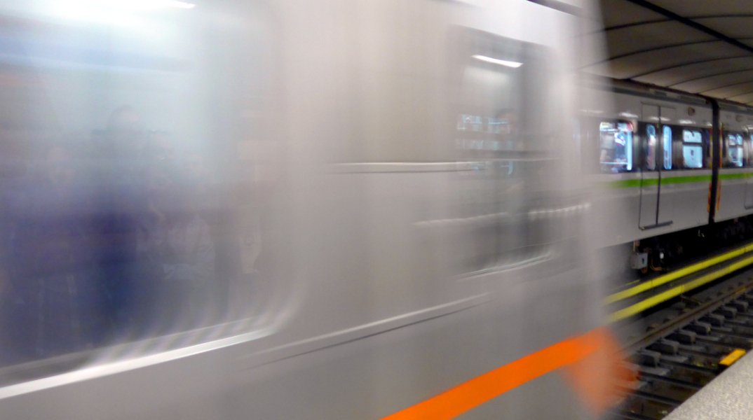 Μετρό, απεργία