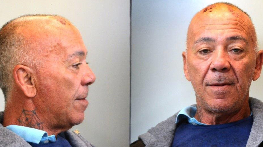 Αυτός είναι ο δολοφόνος της Δώρας Ζέμπερη 