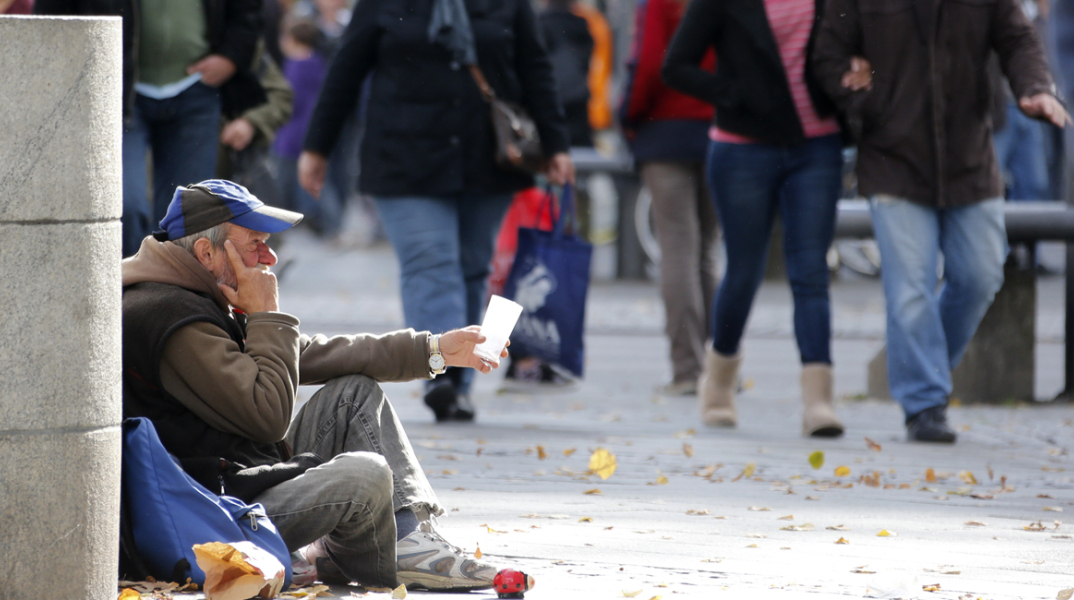 συνταξιούχοι, Γερμανία
