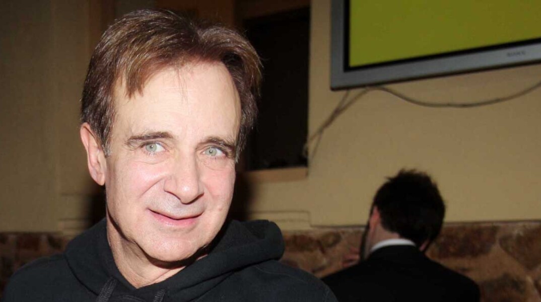 Αλέξανδρος Αντωνόπουλος: Κέρδιζα 6.000 ευρώ το επεισόδιο