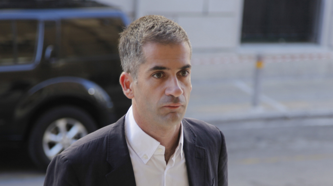 Μπακογιάννης για άδεια Κουφοντίνα: «Kάποιοι, "κρατάνε" τον κύριο Τσίπρα» (video)