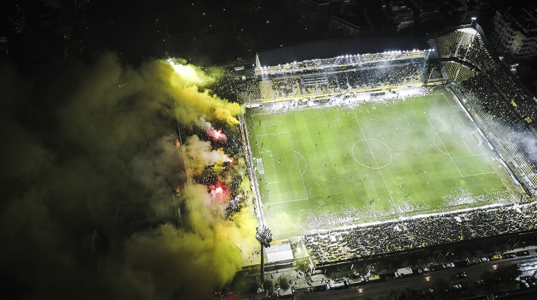 ΓΗΠΕΔΟ ΚΛΕΑΝΘΗΣ ΒΙΚΕΛΙΔΗΣ 