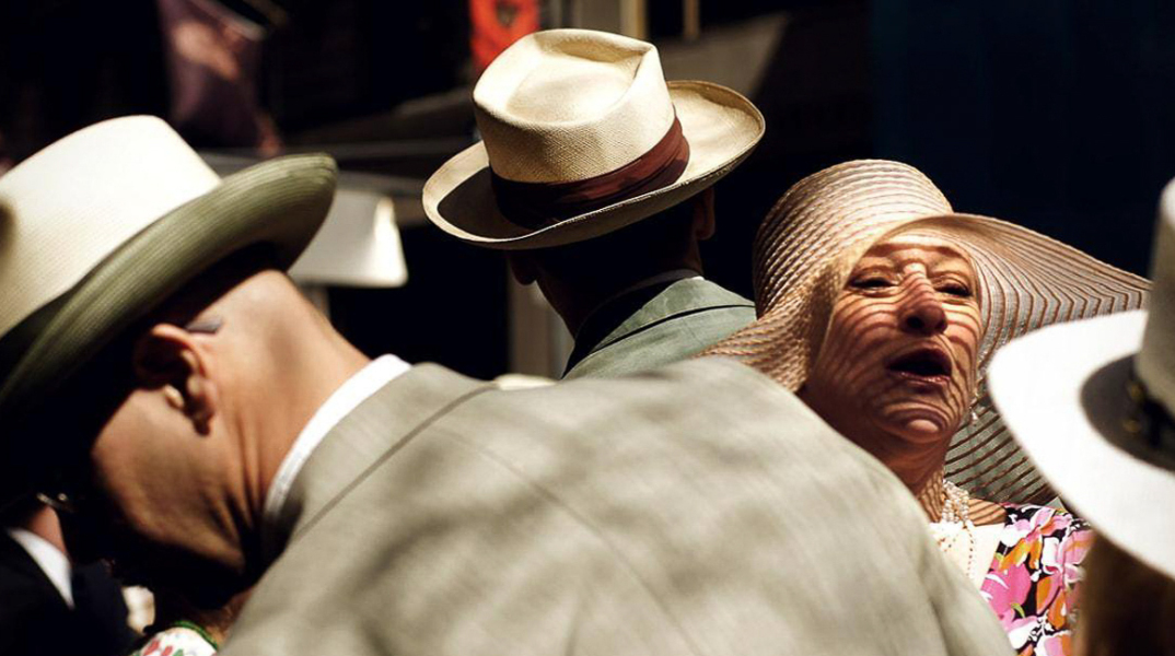 Ξεκινάει το πρώτο φεστιβάλ φωτογραφίας δρόμου στην Αθήνα