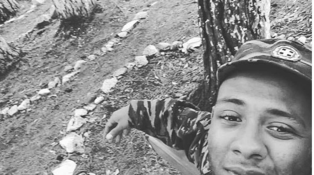 Πώς είναι να είσαι «μαύρος» στον ελληνικό στρατό