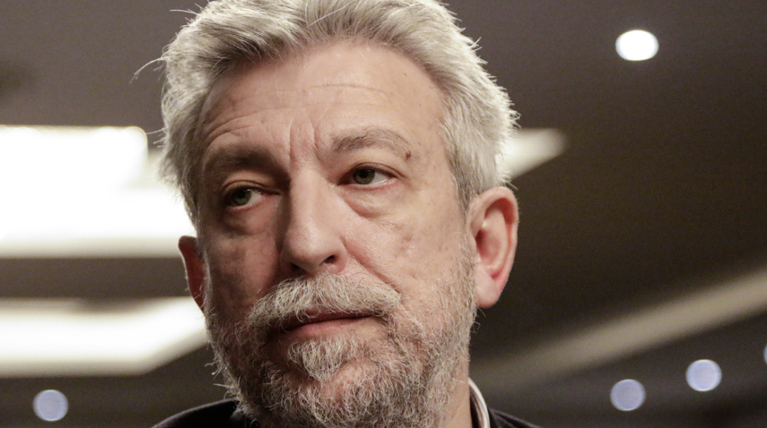 Κοντονής, Κουφοντίνας