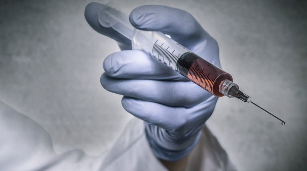 serial killer, νοσηλευτής, Γερμανία