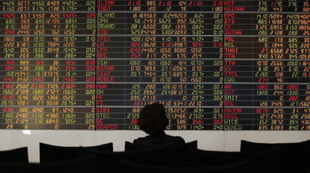 Η ανταλλαγή ομολόγων και η «καθαρή έξοδος» 