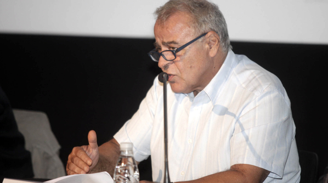 Για μισαλλόδοξες εκφράσεις κατηγορεί τον Π. Πολάκη ο Σταύρος Τσακυράκης 