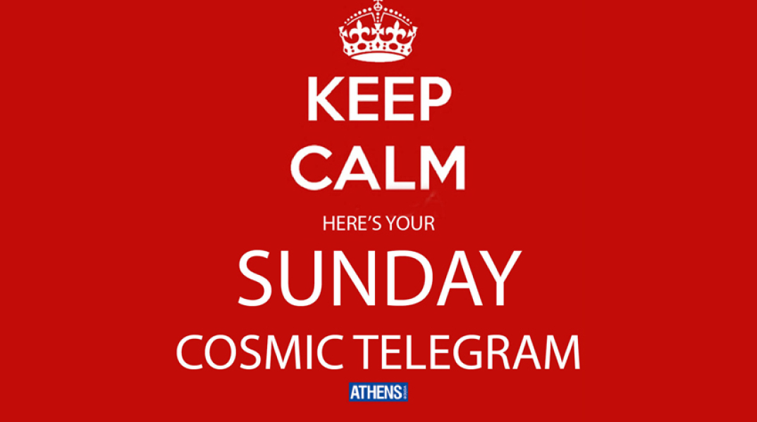 Τα Ζώδια της Κυριακής (video) 