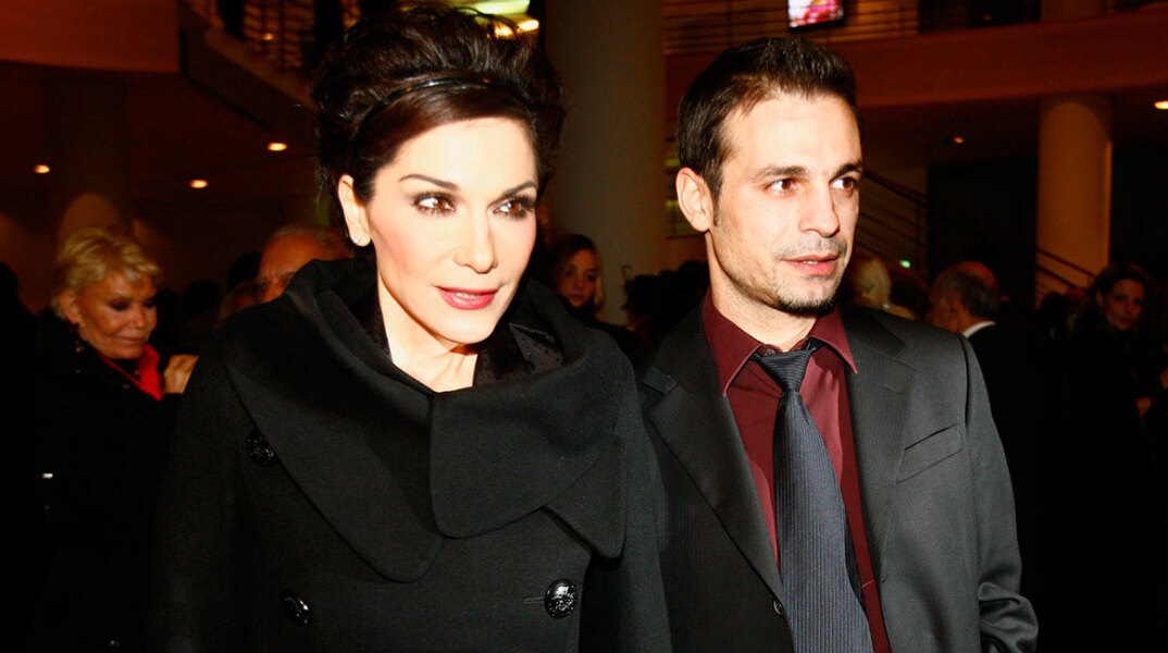 Βανδή - Νικολαΐδης