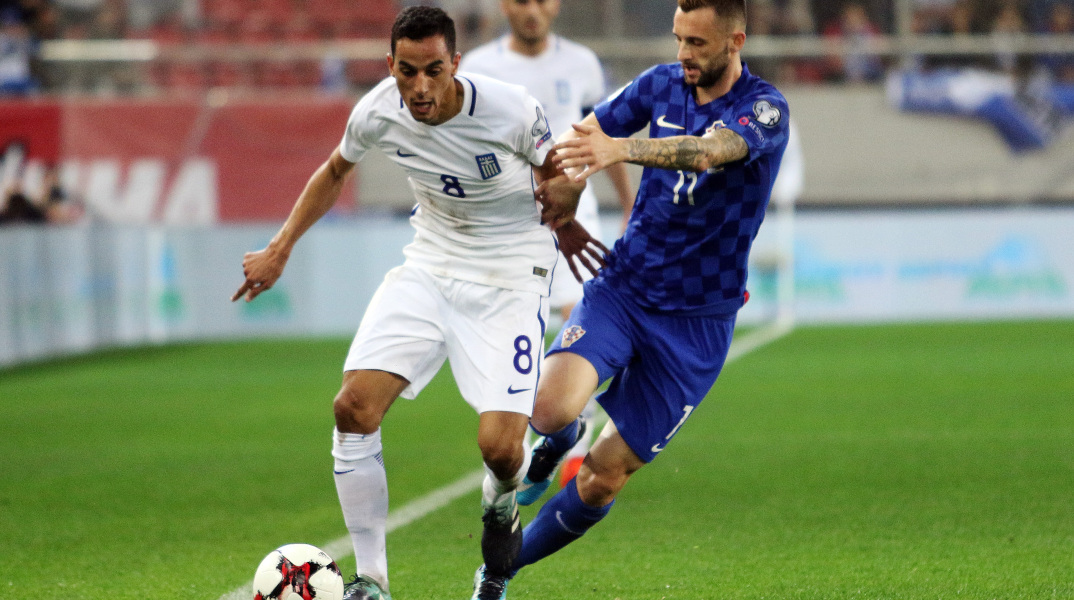 Γιατί ο Ζέκα δεν παίζει στην Πορτογαλία; 