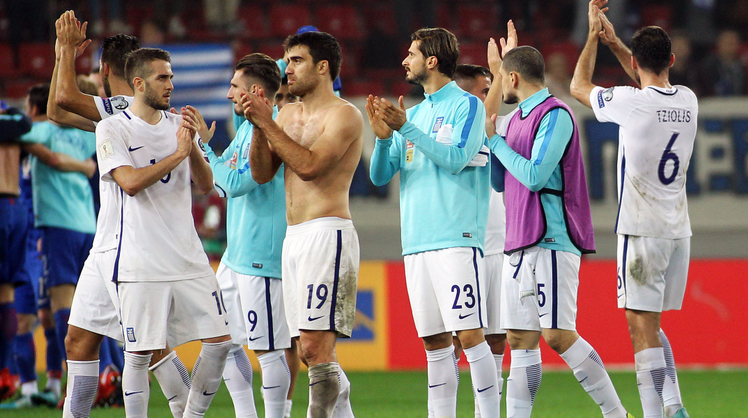 Η επόμενη μέρα της Εθνικής