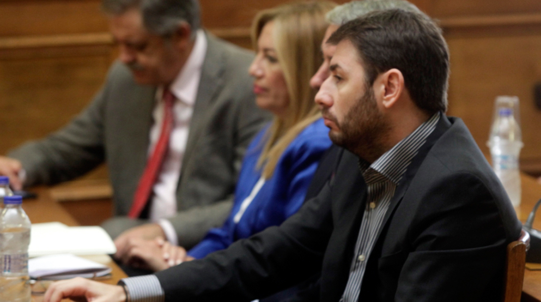 Ανδρουλάκης, Γεννηματά