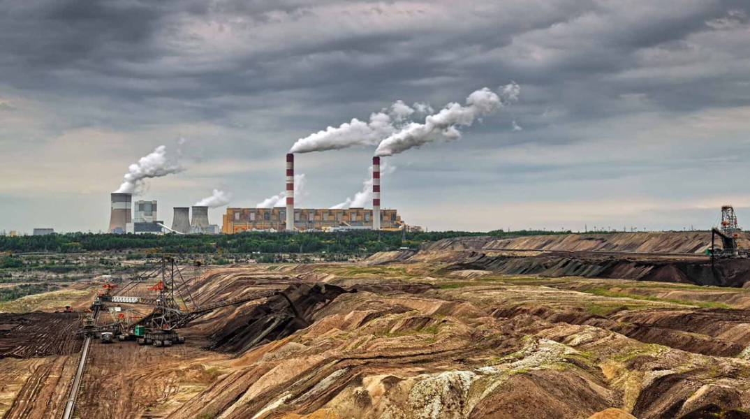 πλανήτης Γη, καταστροφή