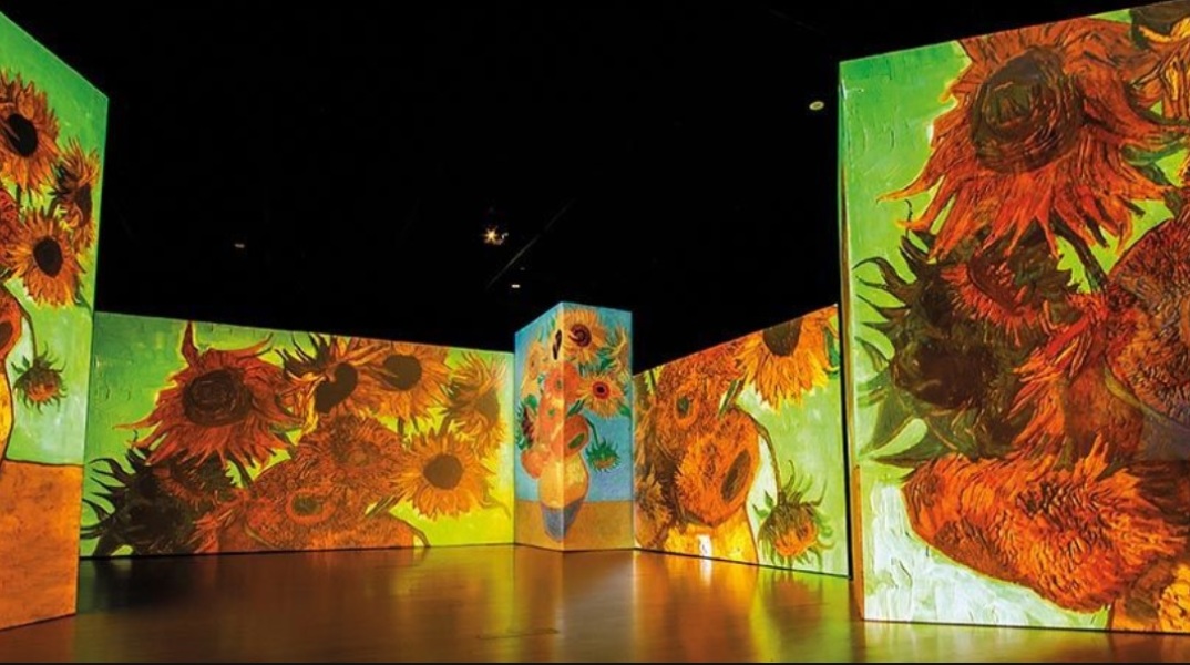 Είναι πολλά τα λεφτά, Βίνσεντ! 