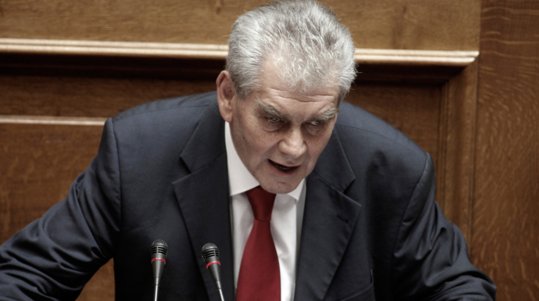 Παπαγγελόπουλος