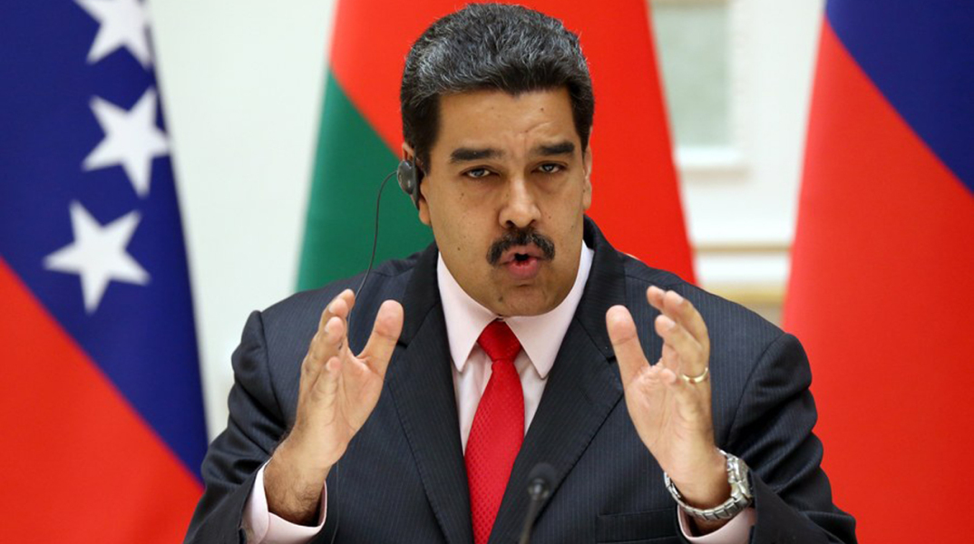 Βενεζουέλα: Σε κατάσταση «μερικής χρεοκοπίας» από τον οίκο Standard & Poor's