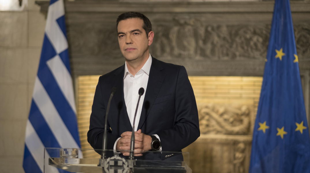 ΝΔ: Θα ψηφίσουμε την διανομή του έκτακτου επιδόματος