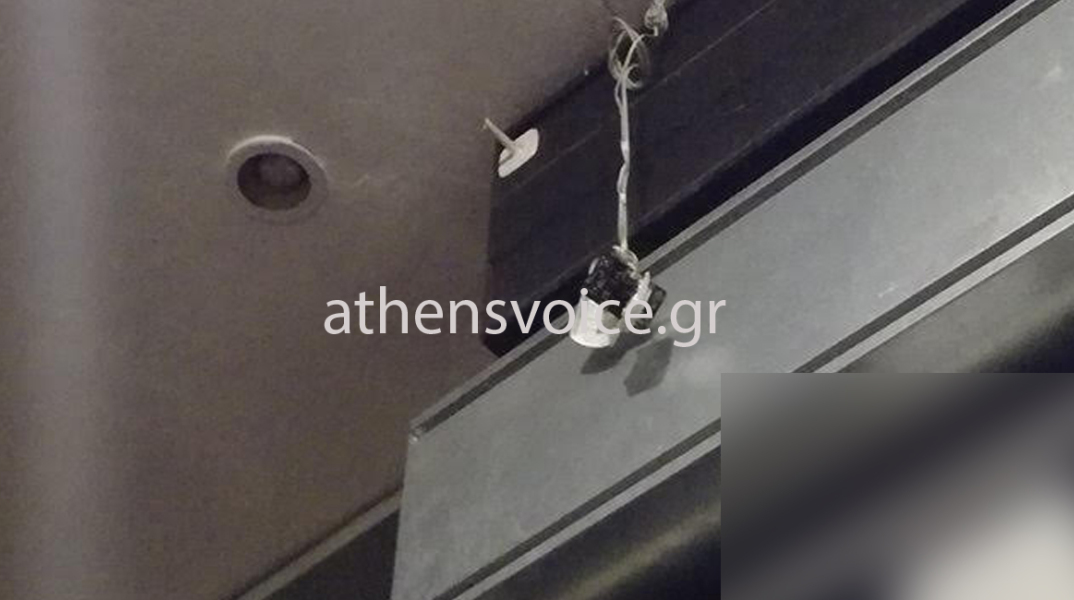 κάμερα, Πολυτεχνείο