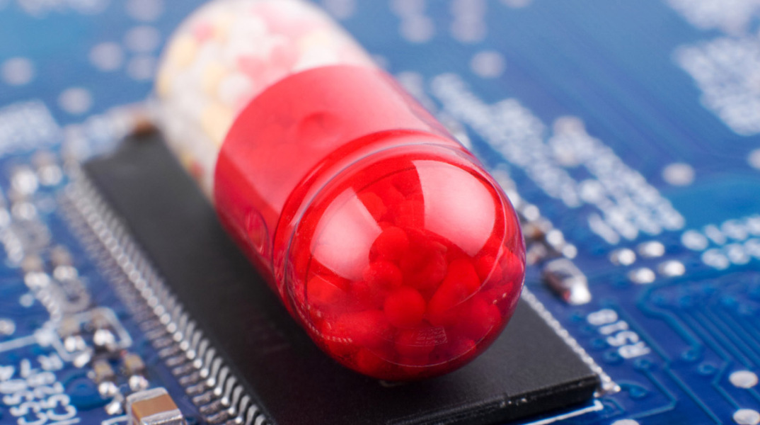 Εγκρίθηκε το πρώτο ψηφιακό χάπι με ηλεκτρονικό αισθητήρα που θα προδίδει όποιον ασθενή δεν το παίρνει