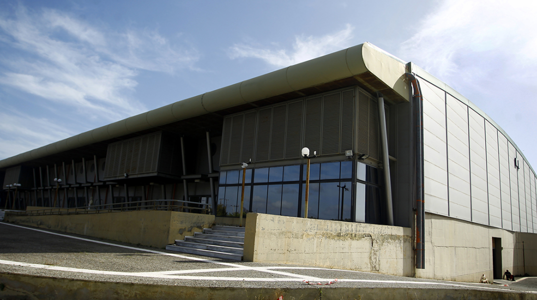 ΛΗΣΤΕΙΑ ΚΑΤΑΣΤΡΟΦΕΣ ΚΛΕΙΣΤΟ ΣΤΑΔΙΟ ΣΤΙΒΟΣ ΣΠΙΤΙ ΒΟΛΕΪ ΔΗΜΟΣ ΠΑΙΑΝΙΑΣ